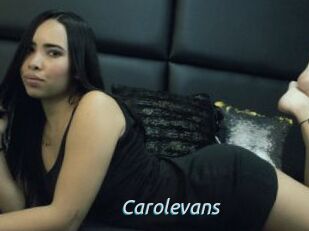 Carolevans