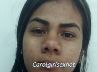 Carolgirlsexhot