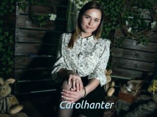 Carolhanter