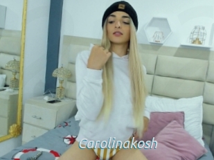 Carolinakosh