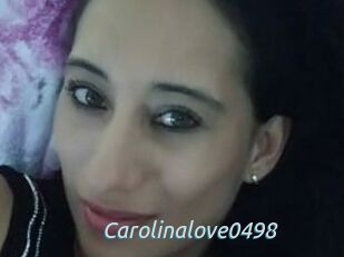 Carolinalove0498