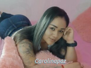 Carolinapaz