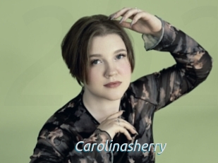 Carolinasherry