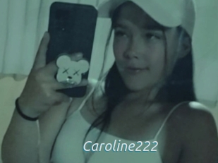 Caroline222