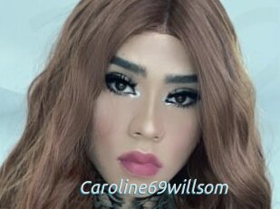 Caroline69willsom