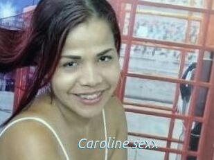 Caroline_sexx