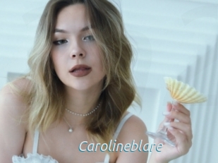 Carolineblare