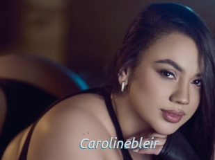 Carolinebleir