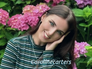Carolinecarters