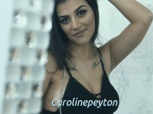 Carolinepeyton