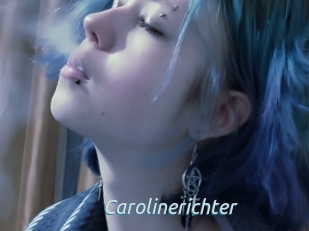 Carolinerichter