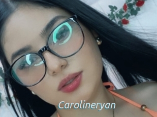 Carolineryan