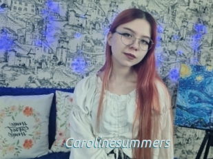 Carolinesummers