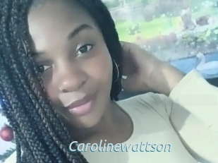 Carolinewattson
