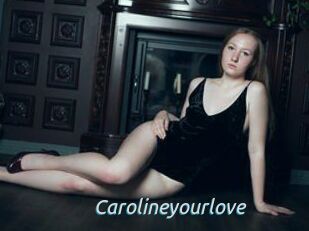 Carolineyourlove