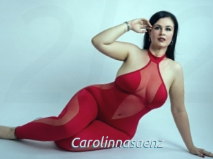 Carolinnasaenz