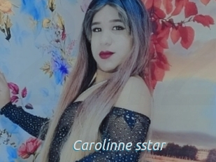 Carolinne_sstar