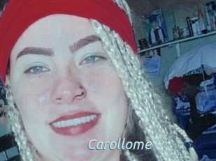 Carollome