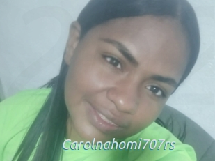 Carolnahomi707rs