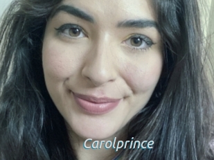 Carolprince