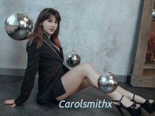 Carolsmithx