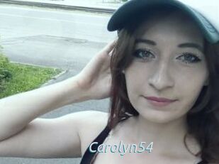 Carolyn54