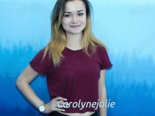Carolynejolie