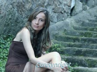 Carolynright
