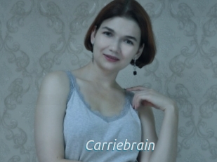 Carriebrain