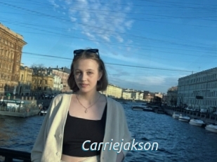 Carriejakson