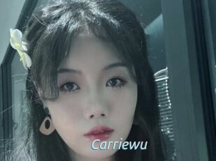Carriewu