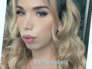 Carsonrobert