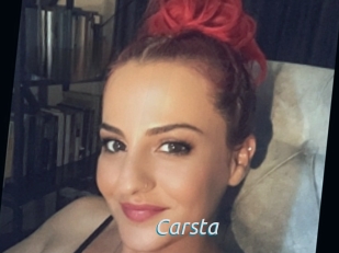 Carsta