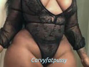 Carvyfatpussy