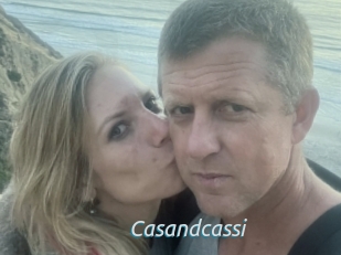 Casandcassi