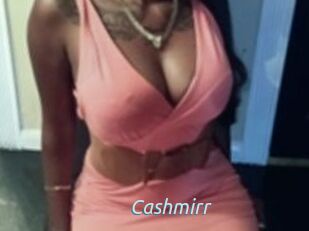 Cashmirr