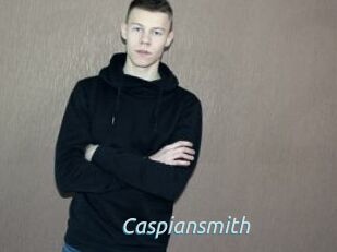 Caspiansmith