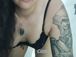 Cass