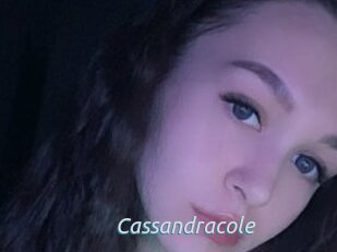 Cassandracole