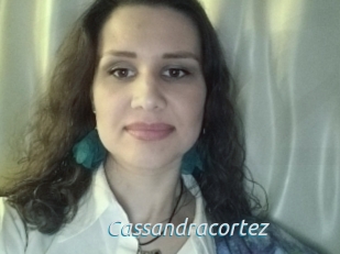 Cassandracortez