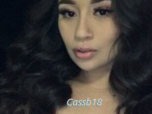Cassb18
