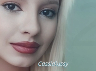 Cassialussy
