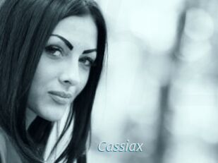 Cassiax