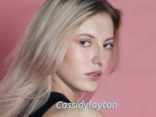 Cassidylayton