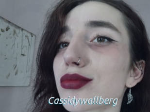 Cassidywallberg