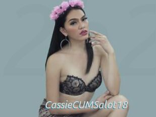 CassieCUMSalot18