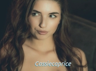 Cassiecaprice