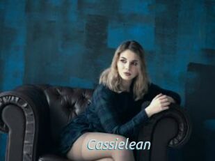 Cassielean