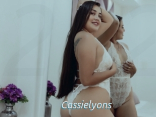 Cassielyons