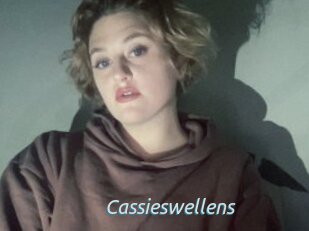 Cassieswellens